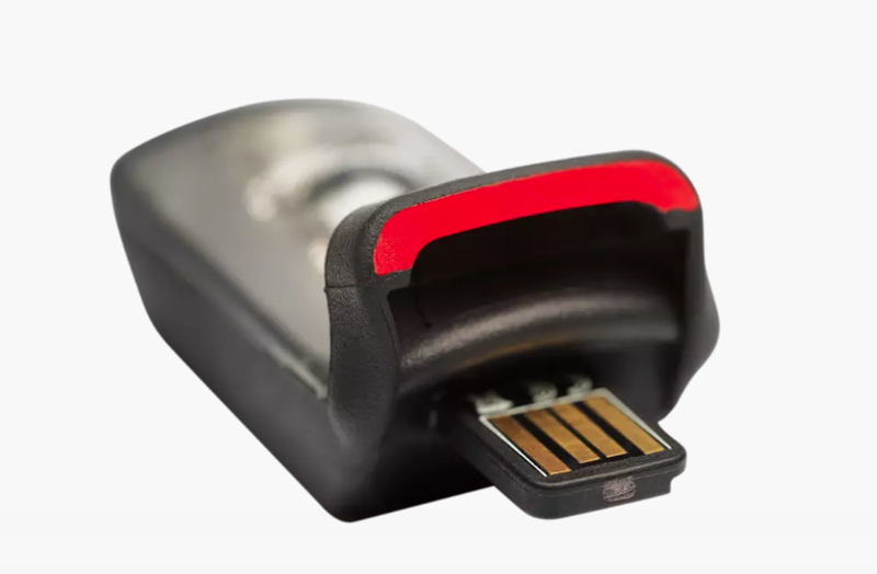 Specialized Stix Elite 2 Rear Light in Black-2